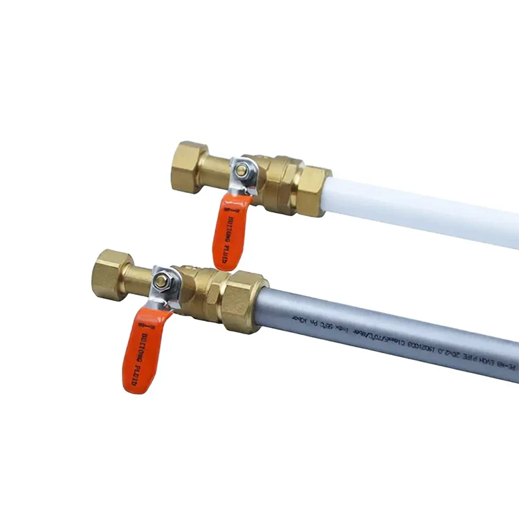 Observation de l'industrie sur les raccords de canalisations Thin-WalMetal : itération des solutions de connexion de CVC et de plomberie